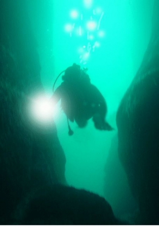  Las cuevas de Frehel 